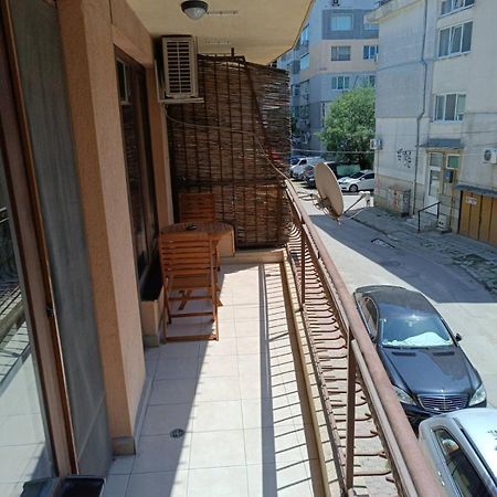 Apartment Marina Varna Esterno foto