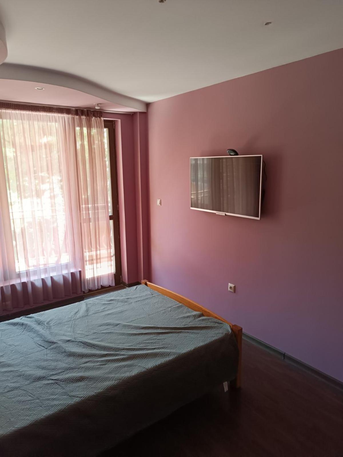Apartment Marina Varna Esterno foto