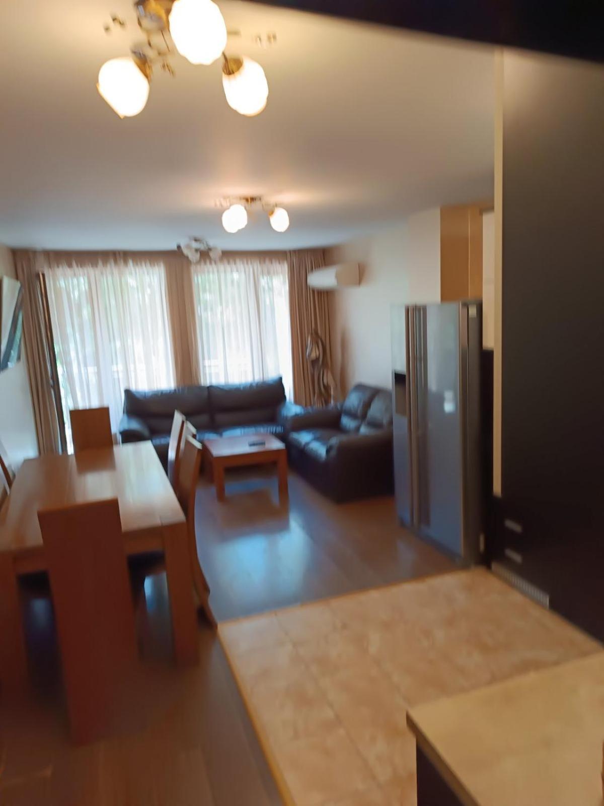 Apartment Marina Varna Esterno foto